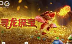 JDB电子大奖最新版